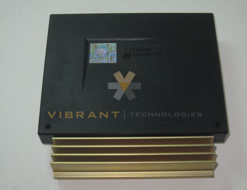 Dell 258GN Xeon 700 1MB CPU