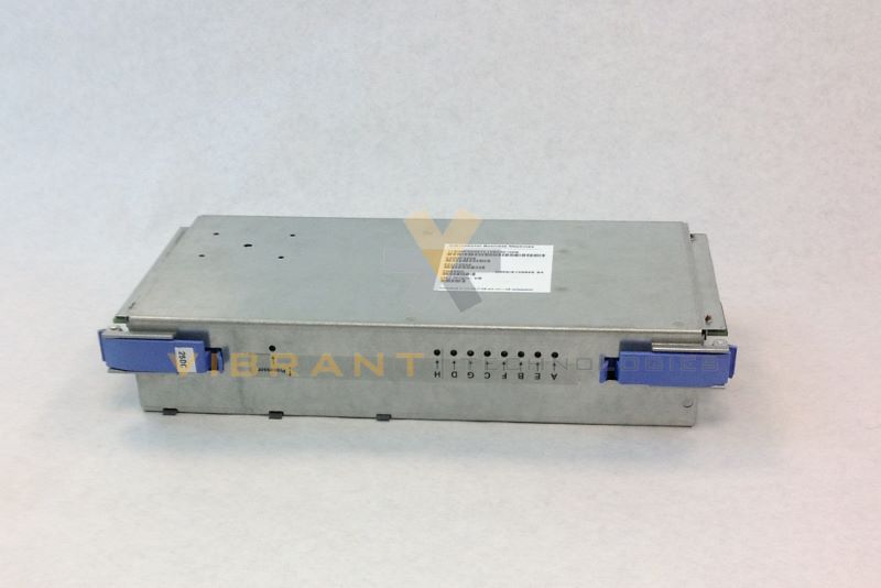 IBM 25DC-9406 9406-825 PROC CARD ASSM