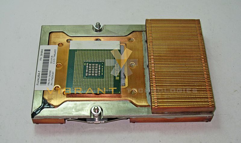 IBM 25R4112 Xeon 2.8ghz/800mhz/2mb Processor Kit