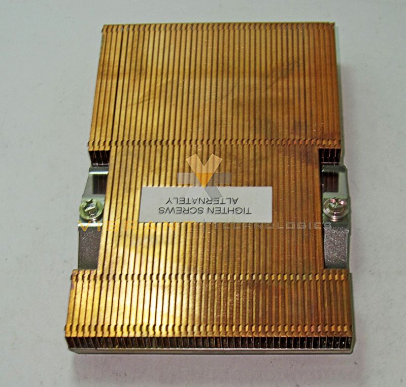 IBM 25R4112 Xeon 2.8ghz/800mhz/2mb Processor Kit