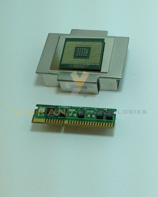 HP 292892-B21 2.8GHZ/512KB/533MHZ FSB CPU Kit for DL360 G3