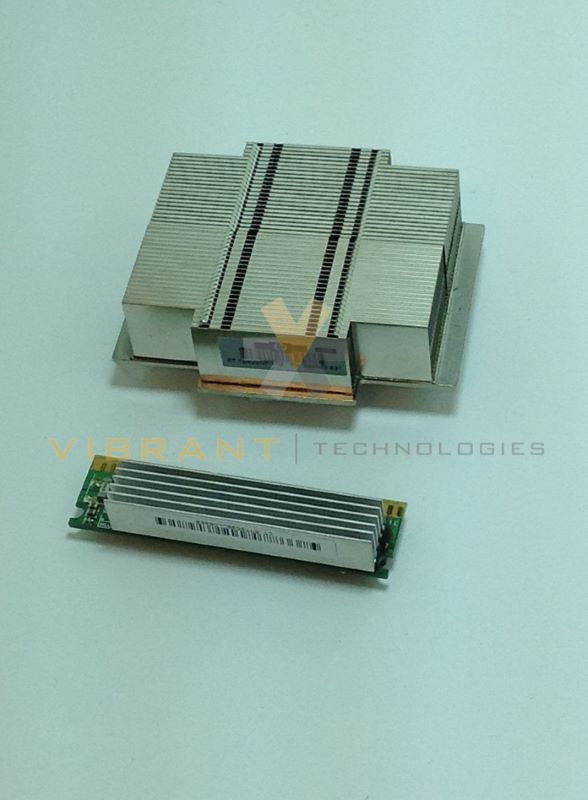 HP 292892-B21 2.8GHZ/512KB/533MHZ FSB CPU Kit for DL360 G3