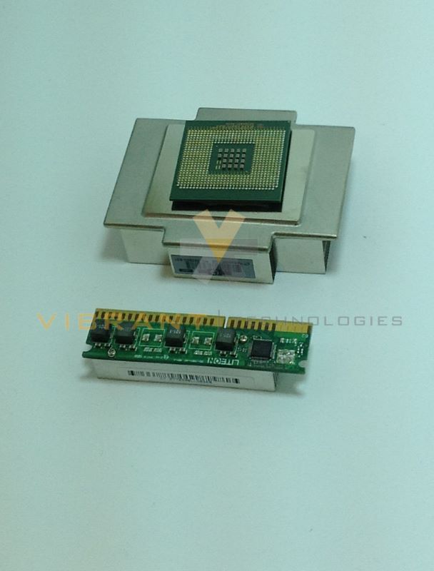 HP 292892-B21 2.8GHZ/512KB/533MHZ FSB CPU Kit for DL360 G3