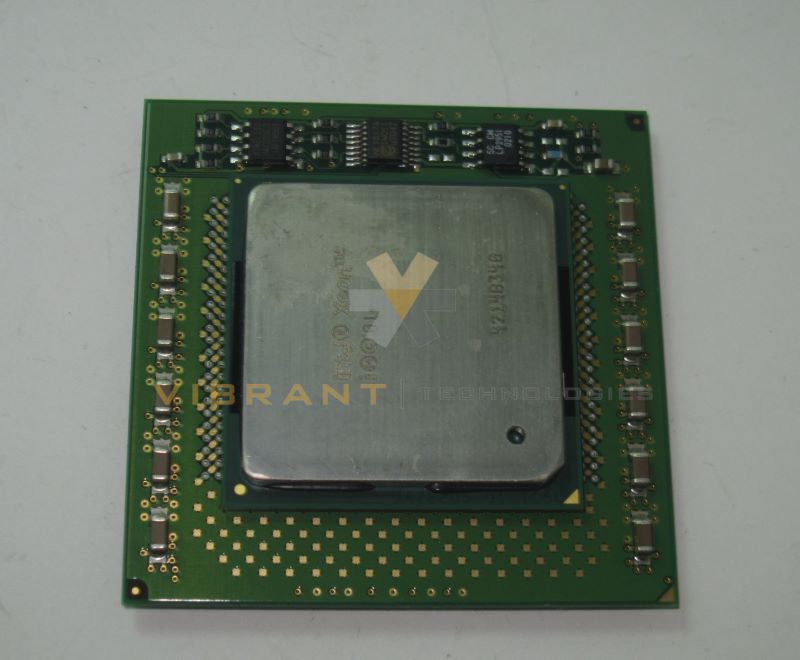 Dell 2P356 Xeon CPU 2.4GHZ /512K 400fsb Processor