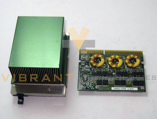 HP 331003-B21 2.5GHZ/1MB/400MHZ FSB CPU KIT FOR DL560