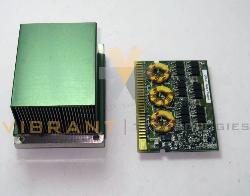 HP 331003-B21 2.5GHZ/1MB/400MHZ FSB CPU KIT FOR DL560