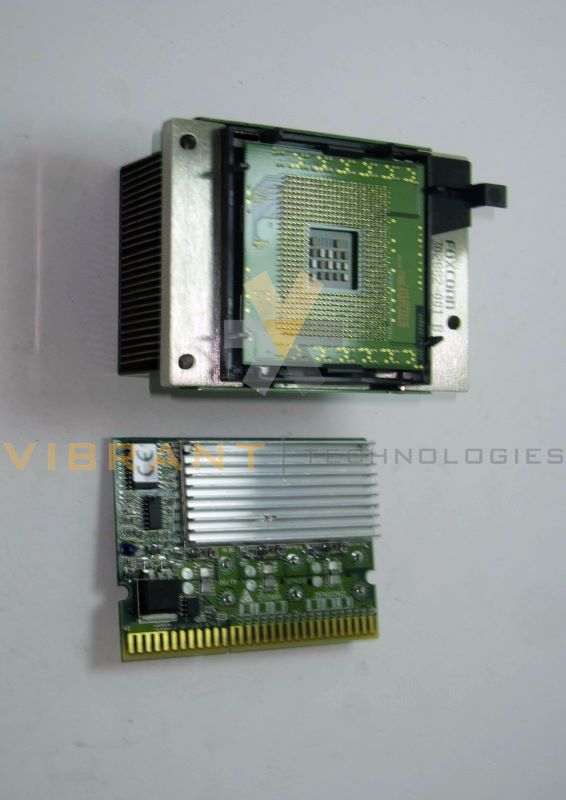 HP 331003-B21 2.5GHZ/1MB/400MHZ FSB CPU KIT FOR DL560
