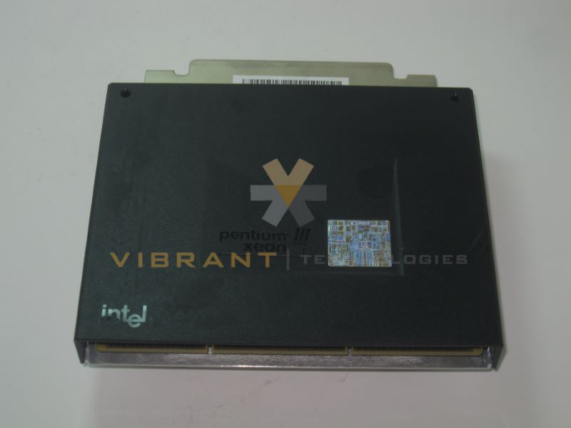 Dell 335GH Xeon 1.0GHZ 256K Processor 4400