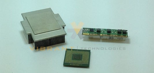 HP 345103-B21 3.2GHZ/1MB/533MHZ FSB CPU Processor Kit For DL360 G3