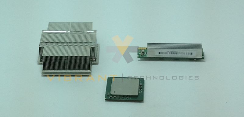 HP 345103-B21 3.2GHZ/1MB/533MHZ FSB CPU Processor Kit For DL360 G3