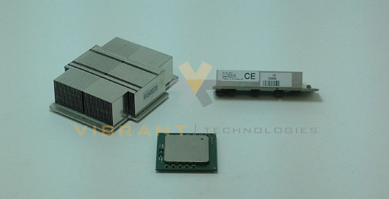 HP 345103-B21 3.2GHZ/1MB/533MHZ FSB CPU Processor Kit For DL360 G3