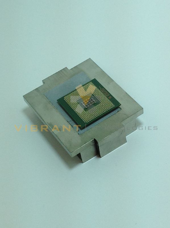 HP 361412-B21 3.4GHz/1MB 800MHz Processor Kit BL20P G3 Single Core