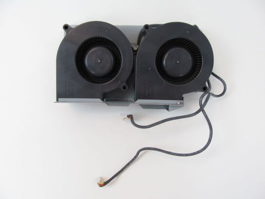 Sun 370-6124 N240 Front CPU / Memory Blower Assembly, F2/F3