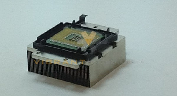 HP 376242-B21 3.6GHz-2MB 800FSB DL360 G4P Processor Kit