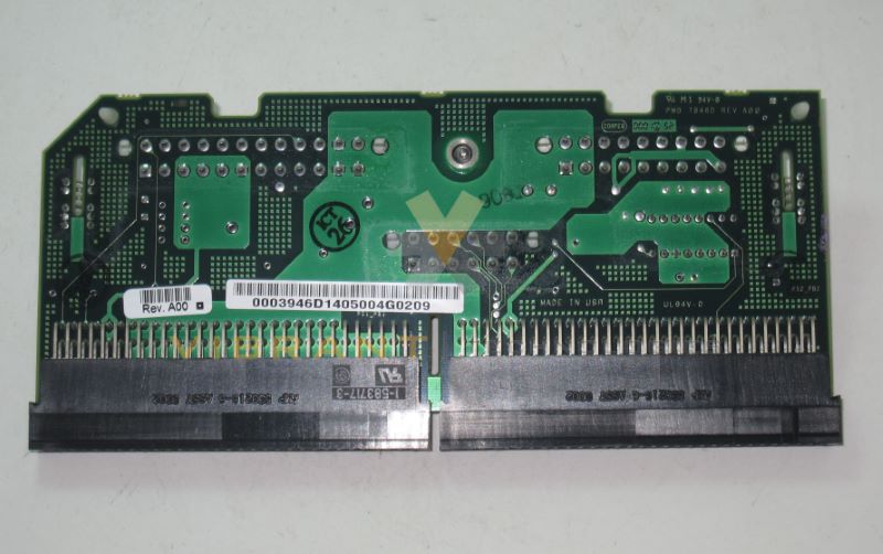 Dell 3946D Poweredge 2400 Power Distribution Board