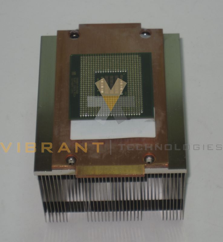 IBM 39R7569 Xeon 2.8ghz/800mhz/2mb Processor Kit