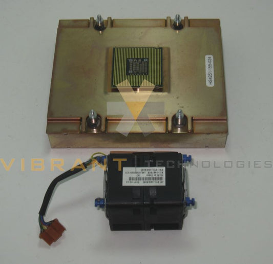 IBM 40K1229 Xeon Dual Core 5160 3.0ghz/1333mhz/4mb Processor Kit