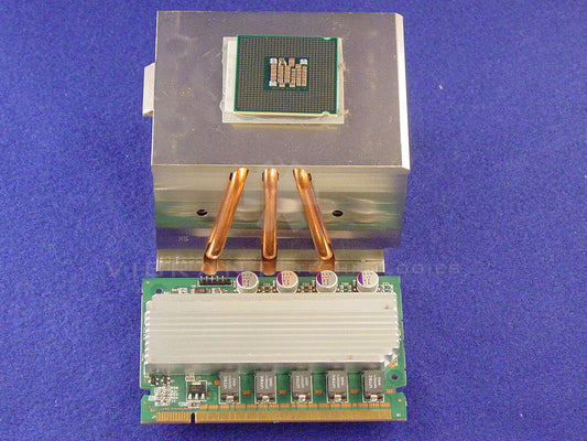 IBM 40K1233 x3650 Dual Core XEON 5130 2.0ghz/1333mhz/4mb Proc Kit