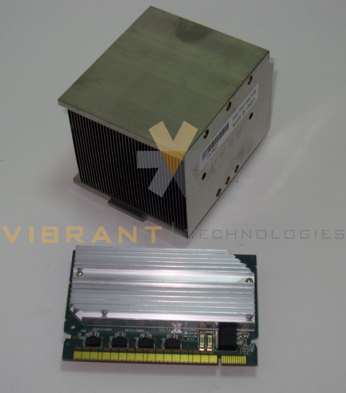 IBM 40K1234 x3650 DC XEON 5140 2.33ghz/1333mhz/4mb proc kit