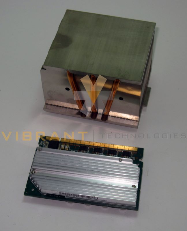 IBM 40K1234 x3650 DC XEON 5140 2.33ghz/1333mhz/4mb proc kit