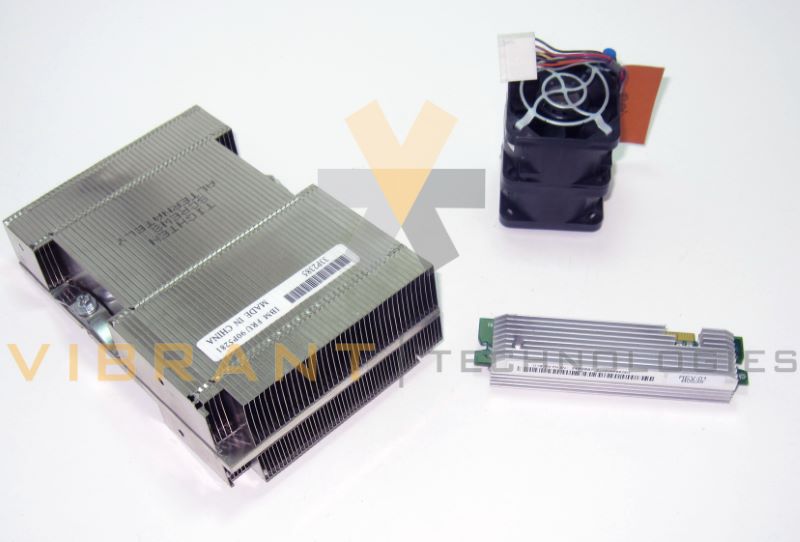 IBM 40K2513 Xeon 3.6ghz/800mhz/2mb Processor Kit