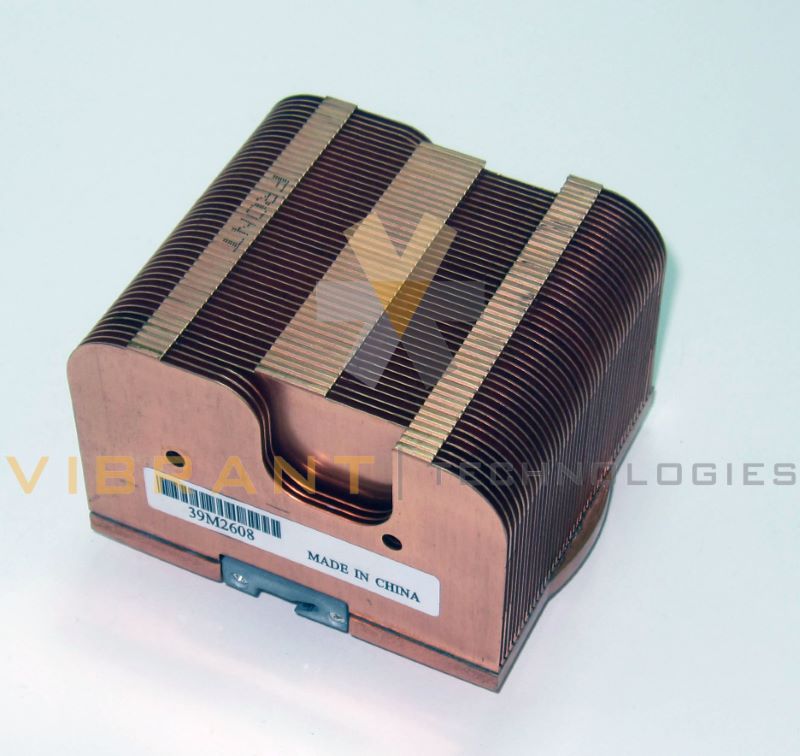 IBM 40K2523 Xeon Dual-Core 7040 3.0ghz/667mhz/4mb Processor Kit