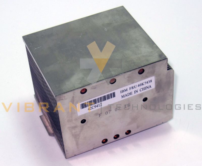 IBM 41Y4280 x3650 Dual Core XEON 5160 3.0ghz/1333mhz/4mb Kit