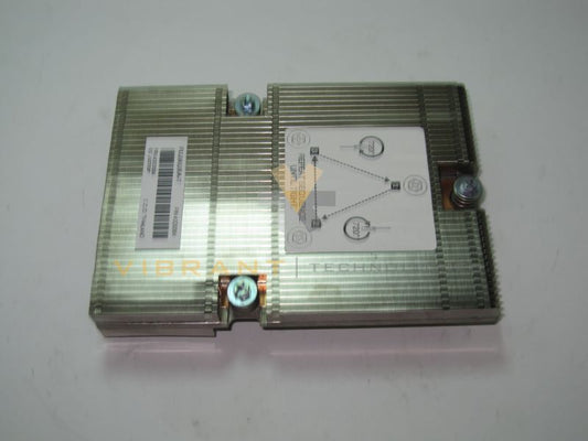 IBM 42C0581 HS21XM Quad Core E5345 2.33ghz/1333mhz/8mb Proc Kit