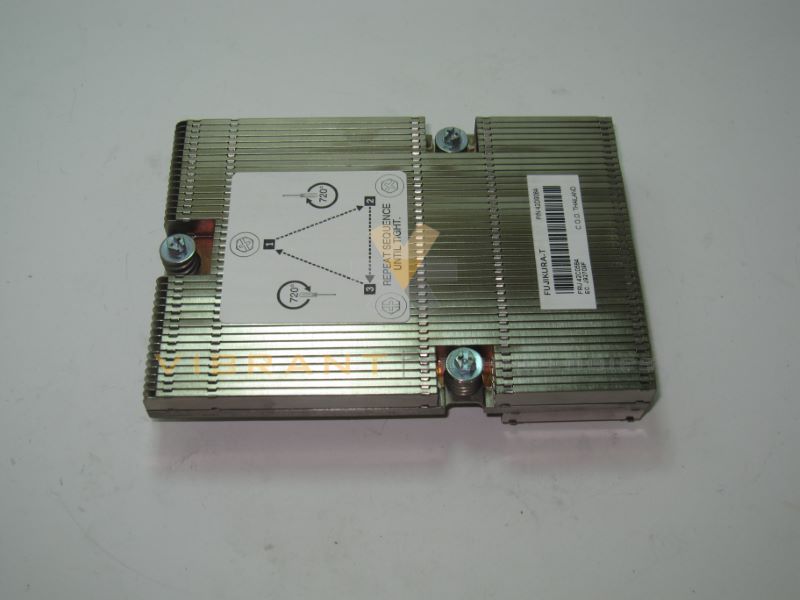 IBM 42C0581 HS21XM Quad Core E5345 2.33ghz/1333mhz/8mb Proc Kit