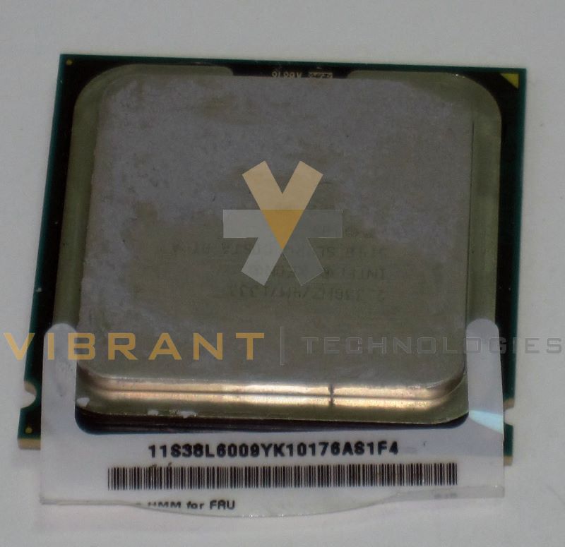 IBM 42C1628 XEON DC 5140 2.33ghz/1333mhz/4mb proc