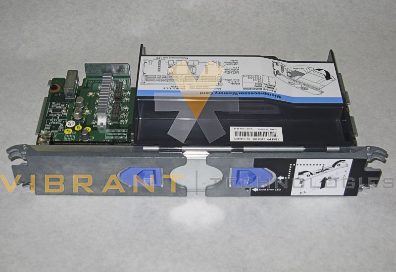 IBM 42C9441 xSeries x3755 Processor Memory Board