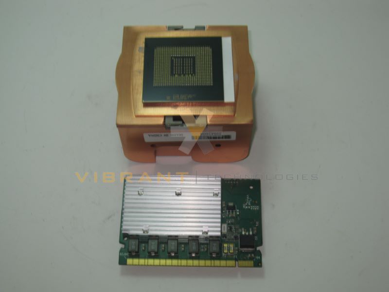 IBM 42D3361 Xeon DC 7130N 3.16ghz/667mhz/8MB proc kit