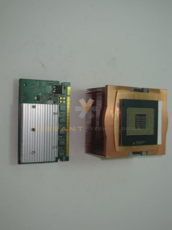 IBM 42D3361 Xeon DC 7130N 3.16ghz/667mhz/8MB proc kit