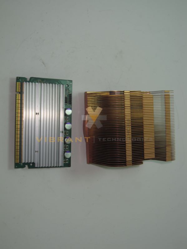 IBM 42D3361 Xeon DC 7130N 3.16ghz/667mhz/8MB proc kit