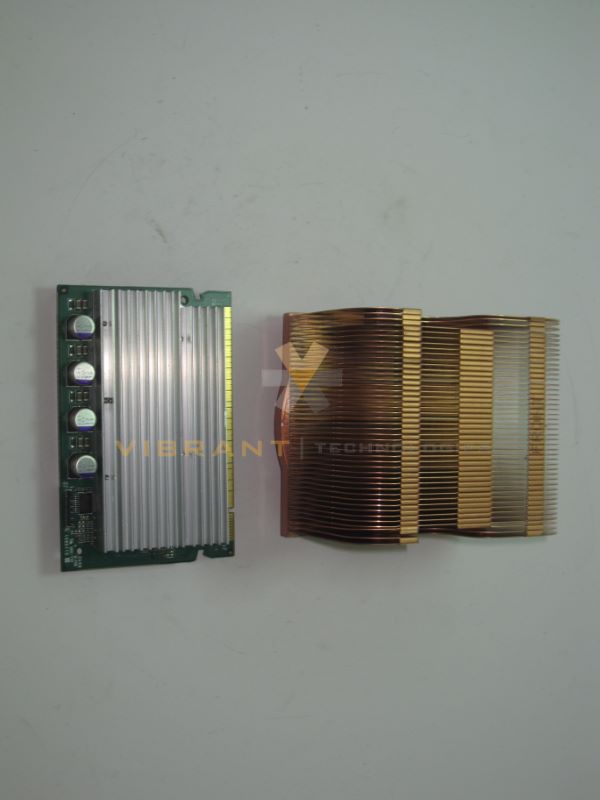 IBM 42D3361 Xeon DC 7130N 3.16ghz/667mhz/8MB proc kit