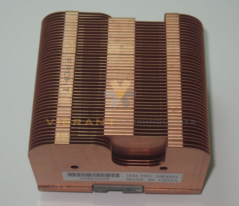 IBM 42D3363 Xeon Dual Core 7140N 3.3ghz/667mhz/2mb Processor Kit