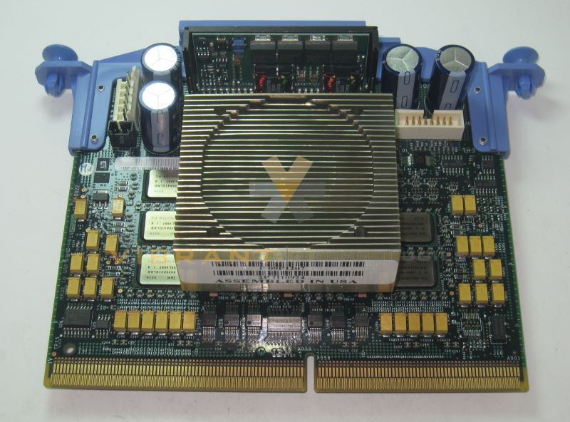 IBM 4349-7044 333MHz 1-Way POWER3-II Processor 1MB L2 Cache