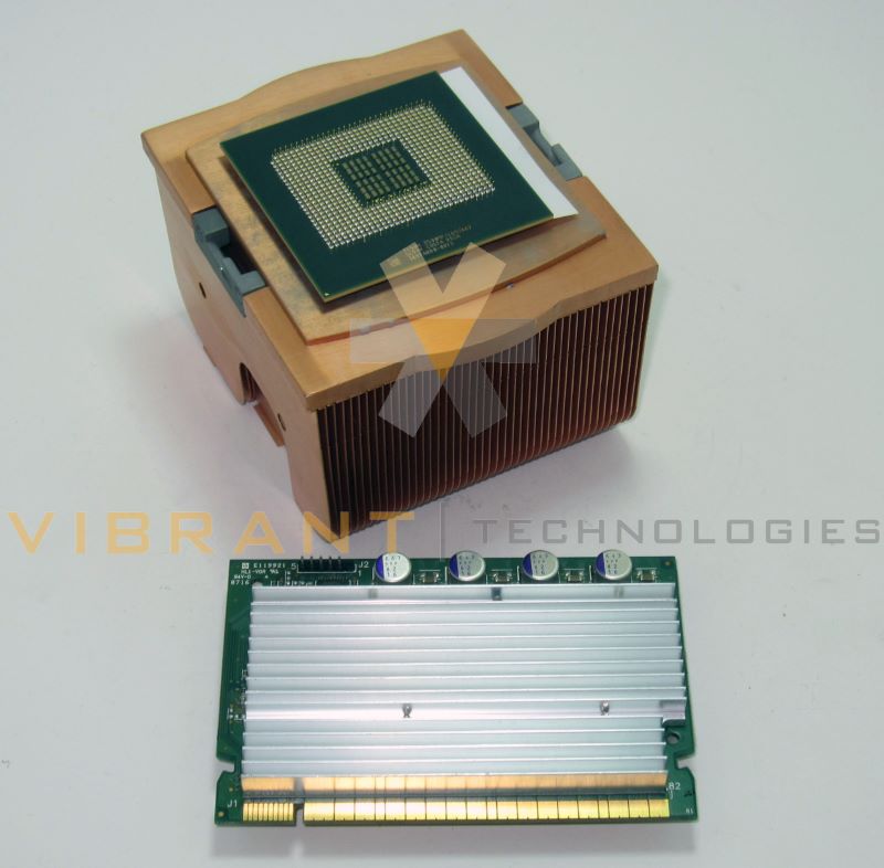 IBM 43V4553 Xeon Dual Core 7150N 3.5ghz/667mhz/16mb Processor Kit
