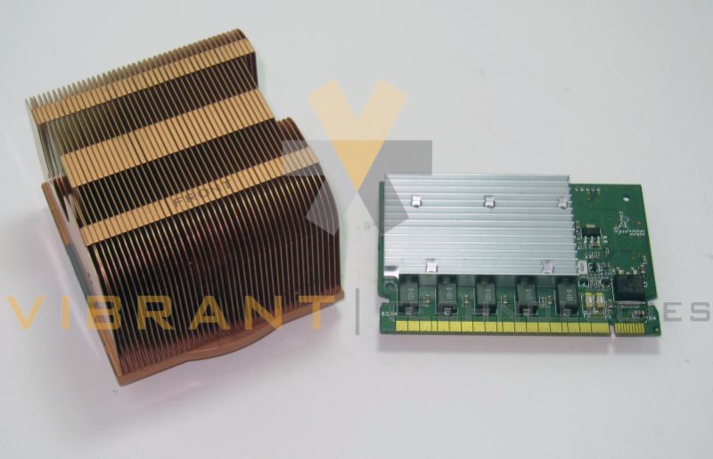 IBM 43V4553 Xeon Dual Core 7150N 3.5ghz/667mhz/16mb Processor Kit