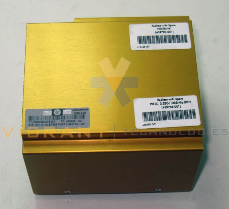 HP 461461-B21 ProLiant DL380 G5 X5260 3.33GHZ Dual Core