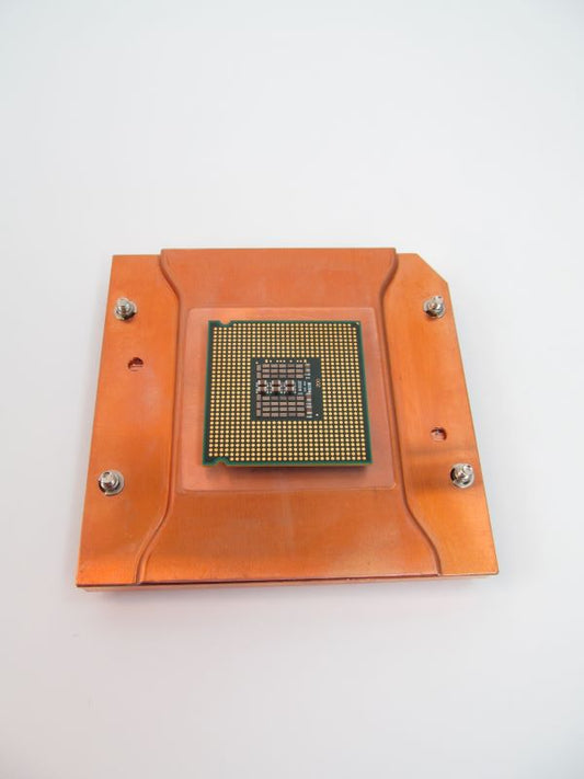 HP 492308-B21 X5470 3.33GHz 1333 FSB BL460c