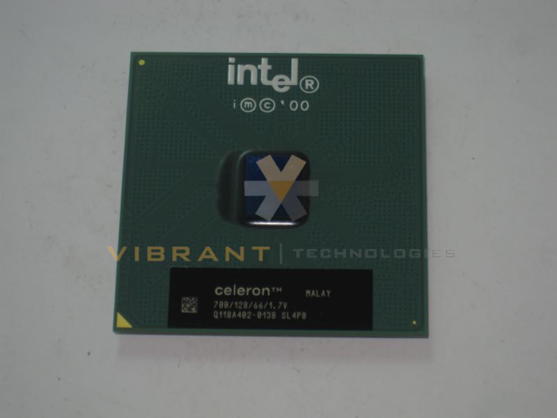 Dell 4924Y Celeron 700mhz Processor