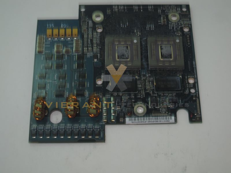 Dell 4t305 PE6600/6650 1.5GHZ 1Mb 400 fsb Processor