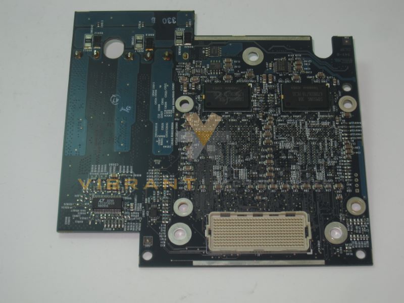 Dell 4t305 PE6600/6650 1.5GHZ 1Mb 400 fsb Processor