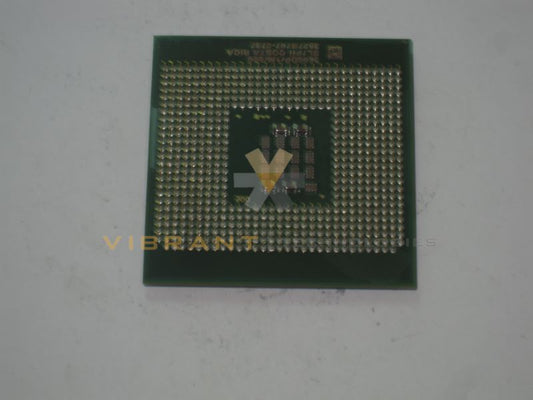 Dell 4T307 Xeon 2.0GHZ CPU 2MB 400MHZ Processor