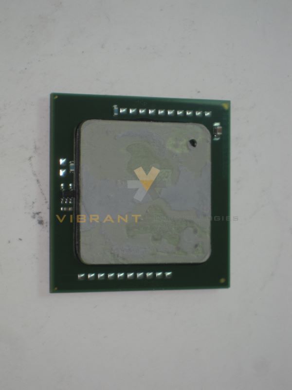 Dell 4T307 Xeon 2.0GHZ CPU 2MB 400MHZ Processor