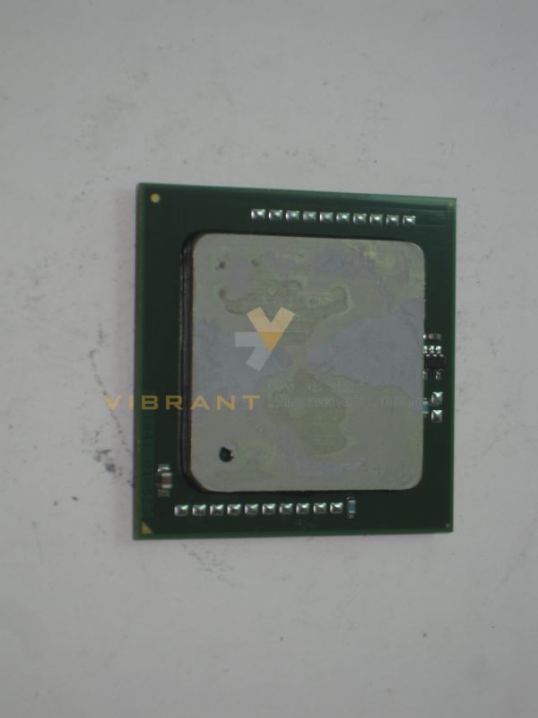 Dell 4T307 Xeon 2.0GHZ CPU 2MB 400MHZ Processor