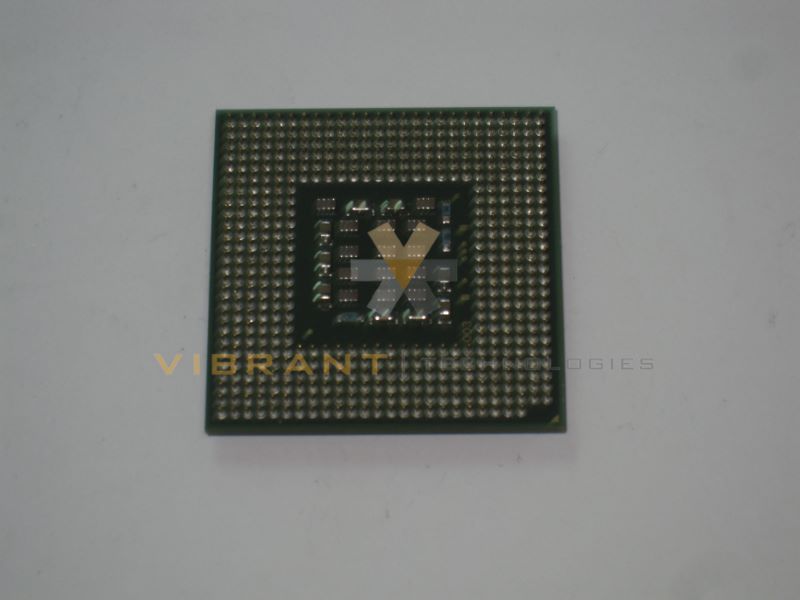 Dell 4U107 2.66GHZ 512k 533FSB Processor 1600SC SL73M