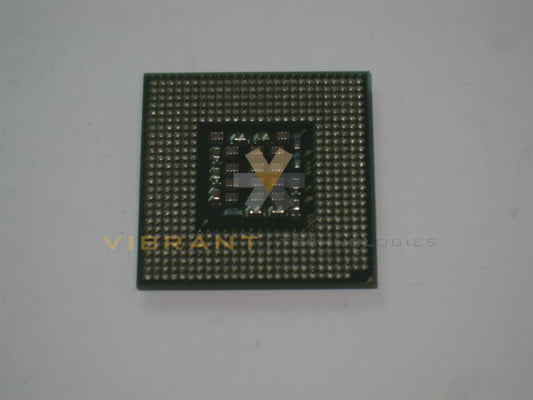 Dell 4U107 2.66GHZ 512k 533FSB Processor 1600SC SL73M