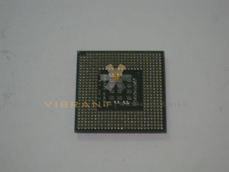 Dell 4U107 2.66GHZ 512k 533FSB Processor 1600SC SL73M